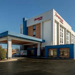 Hampton Newport News-yorktown Отель